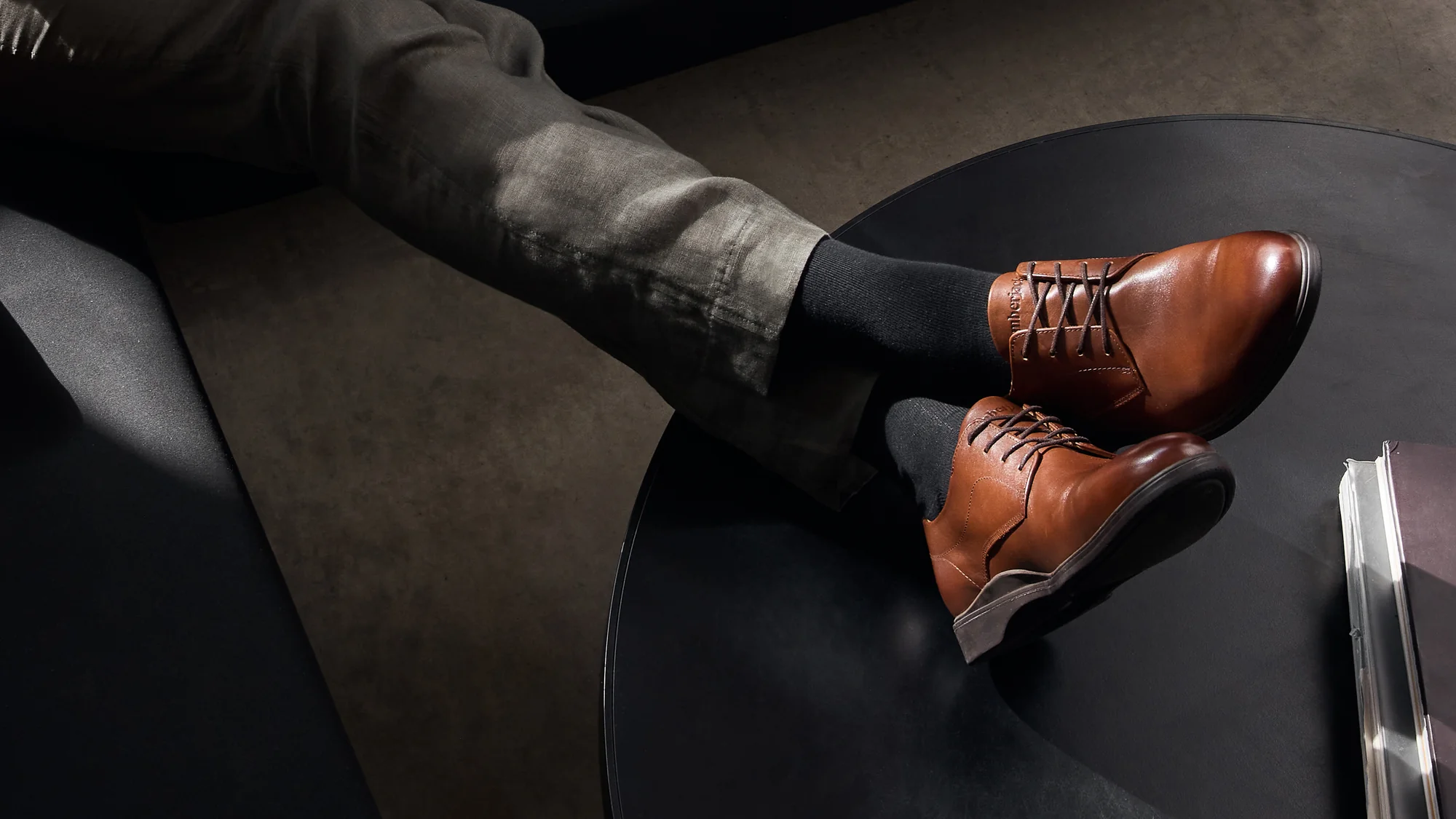 The Future of Dress Shoes